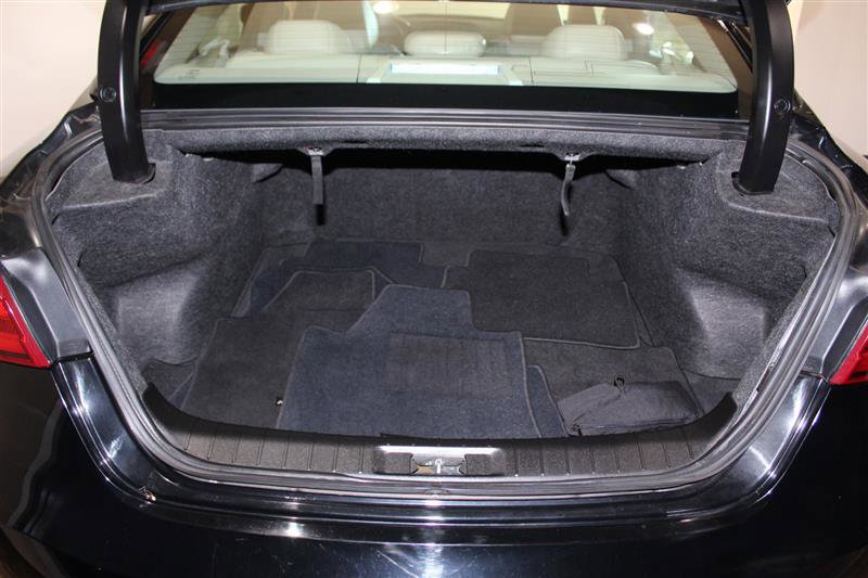 Used 2016 Nissan Maxima 3.5 SV image 32