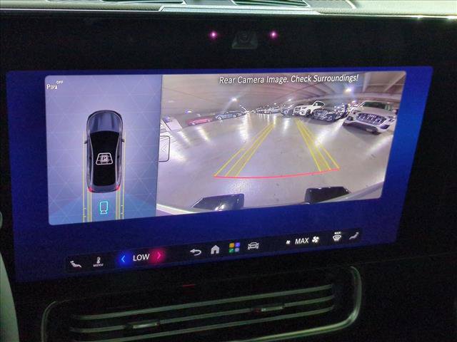 New 2027 Mercedes-Benz CLA 350 image 13