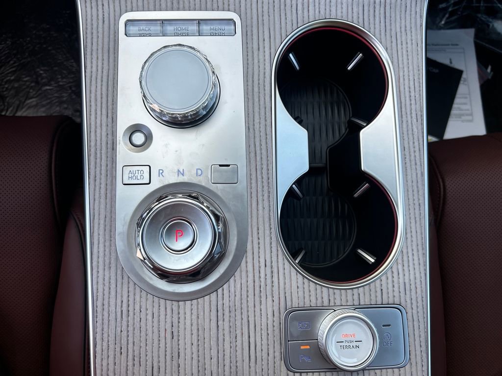 New 2026 Genesis GV80 3.5T Prestige image 23