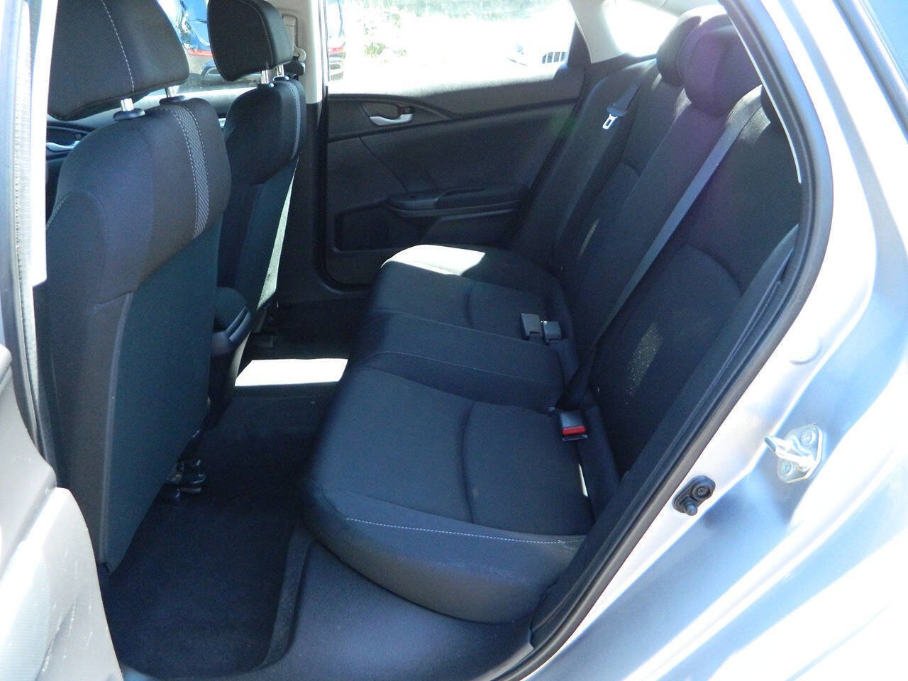 Used 2020 Honda Civic LX image 14