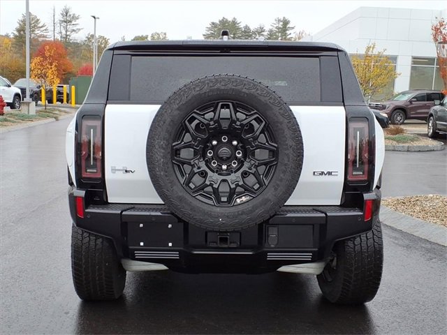 New 2026 GMC Hummer EV SUV image 5
