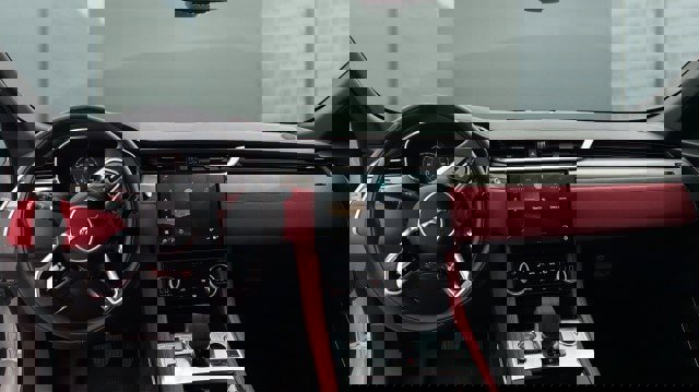 Used 2026 Jaguar F-PACE R-Dynamic S AWD/4WD image 12