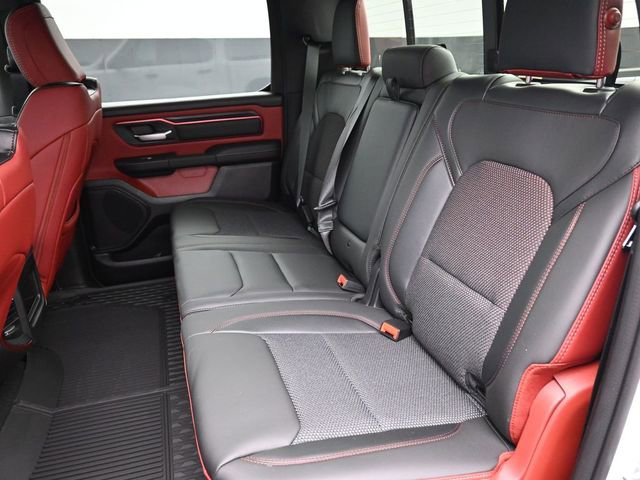 New 2026 RAM 1500 Rebel w/ Rebel Level 1 Equipment Group image 18