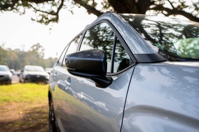 New 2025 Subaru Forester Limited w/ Popular Package #2 image 22