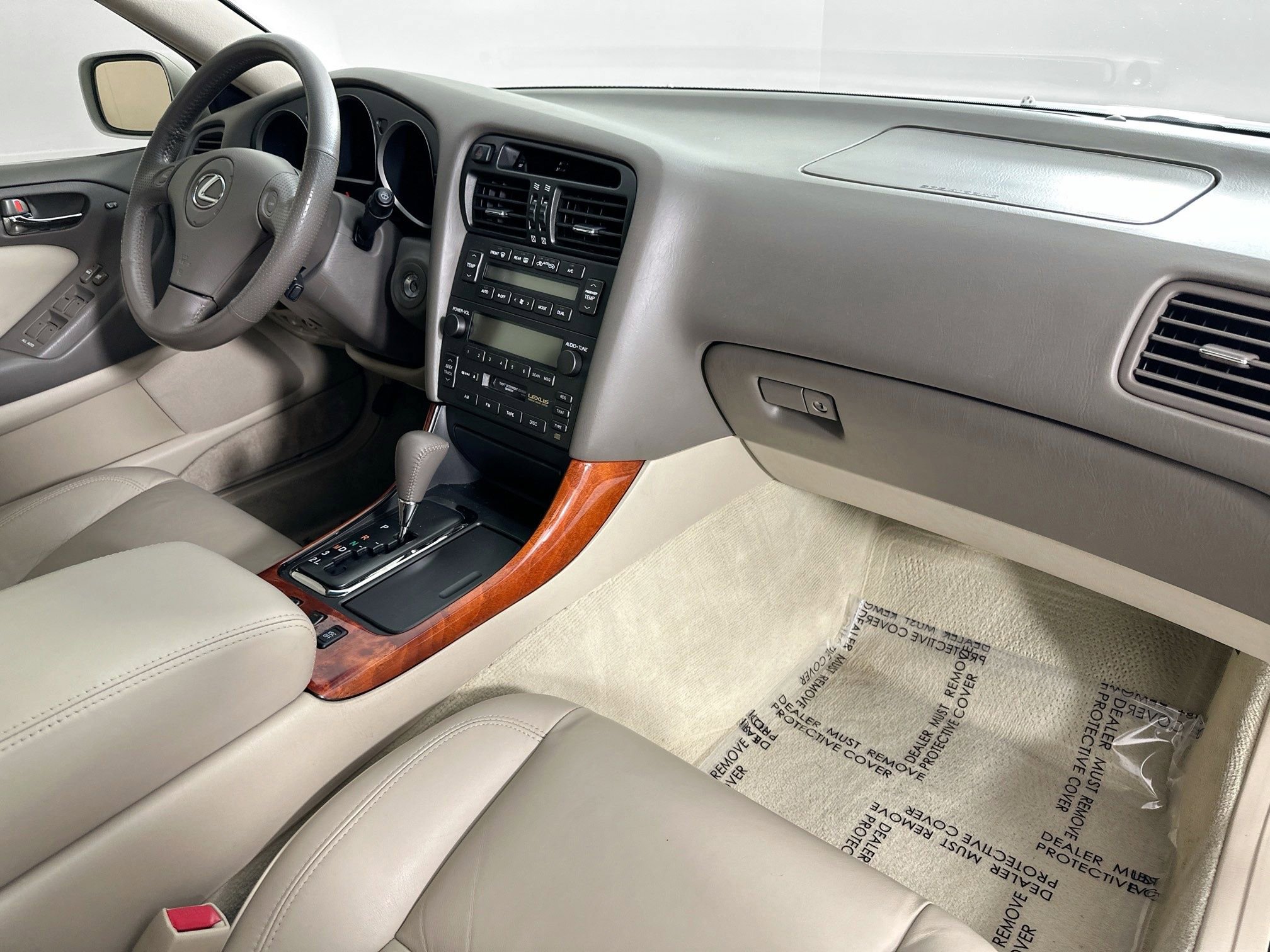 Used 2004 Lexus GS 300 image 27