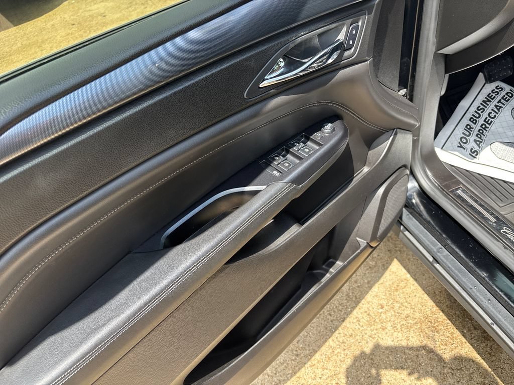 Used 2016 Cadillac SRX FWD image 11