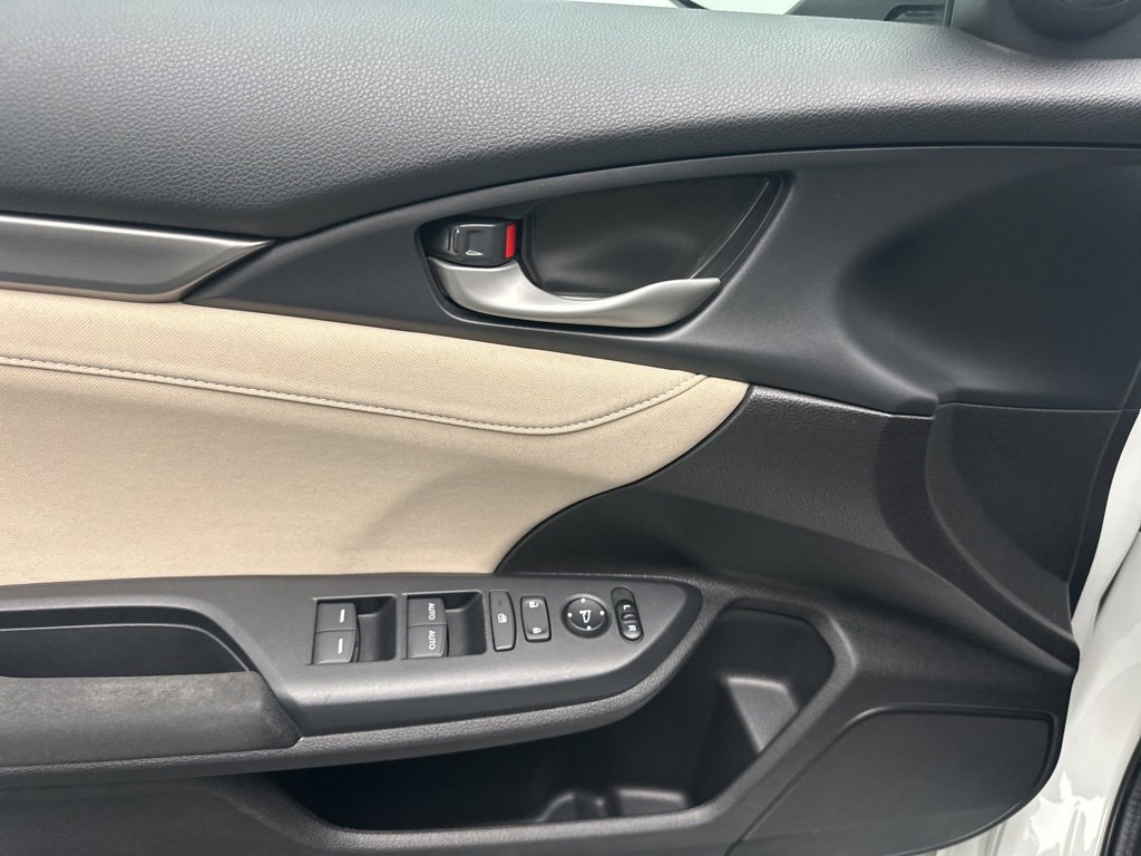 Used 2018 Honda Civic EX image 24