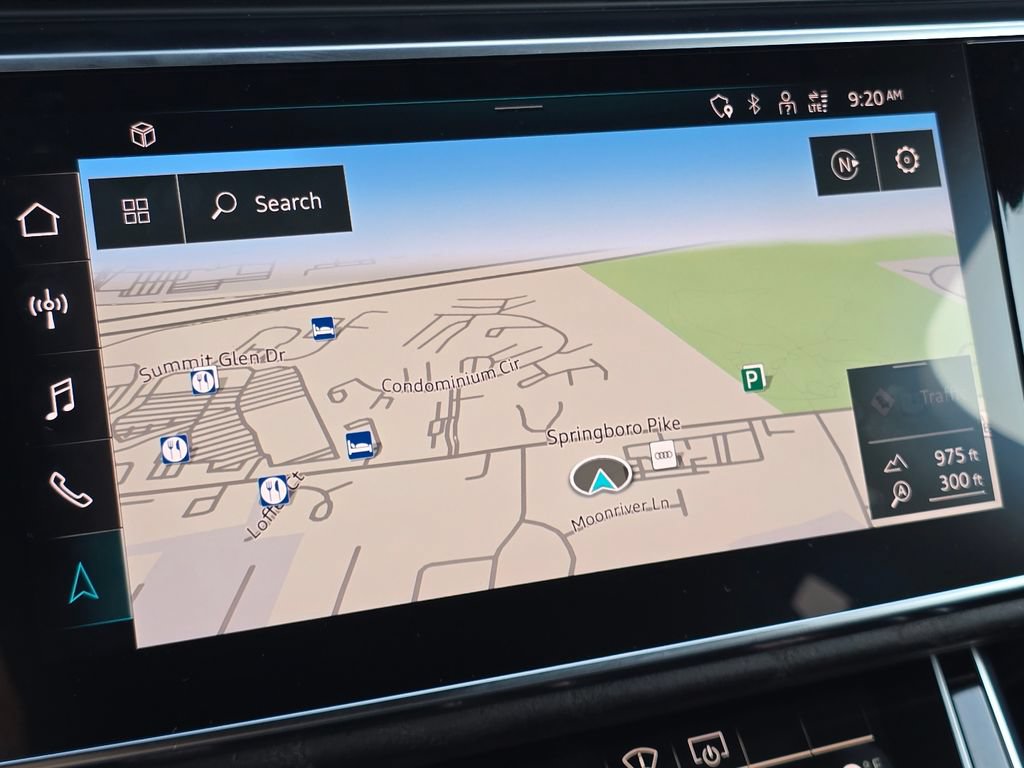 Certified 2023 Audi Q7 3.0T Prestige AWD/4WD image 27