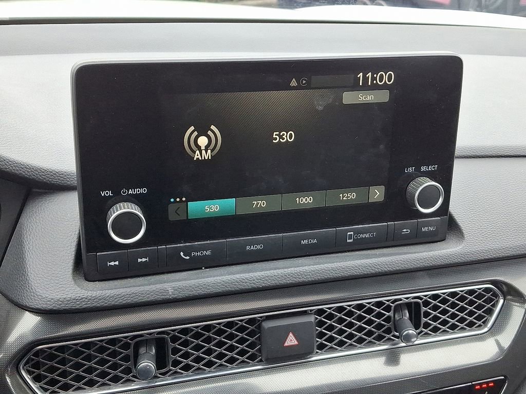 Certified 2023 Acura Integra A-Spec image 17