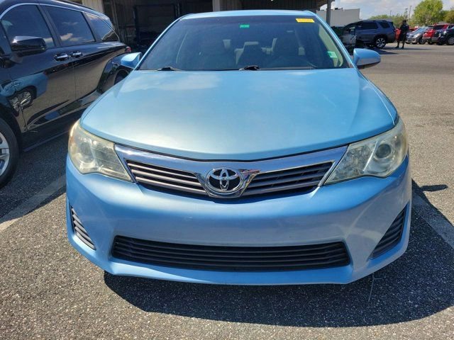 Used 2012 Toyota Camry FWD image 9