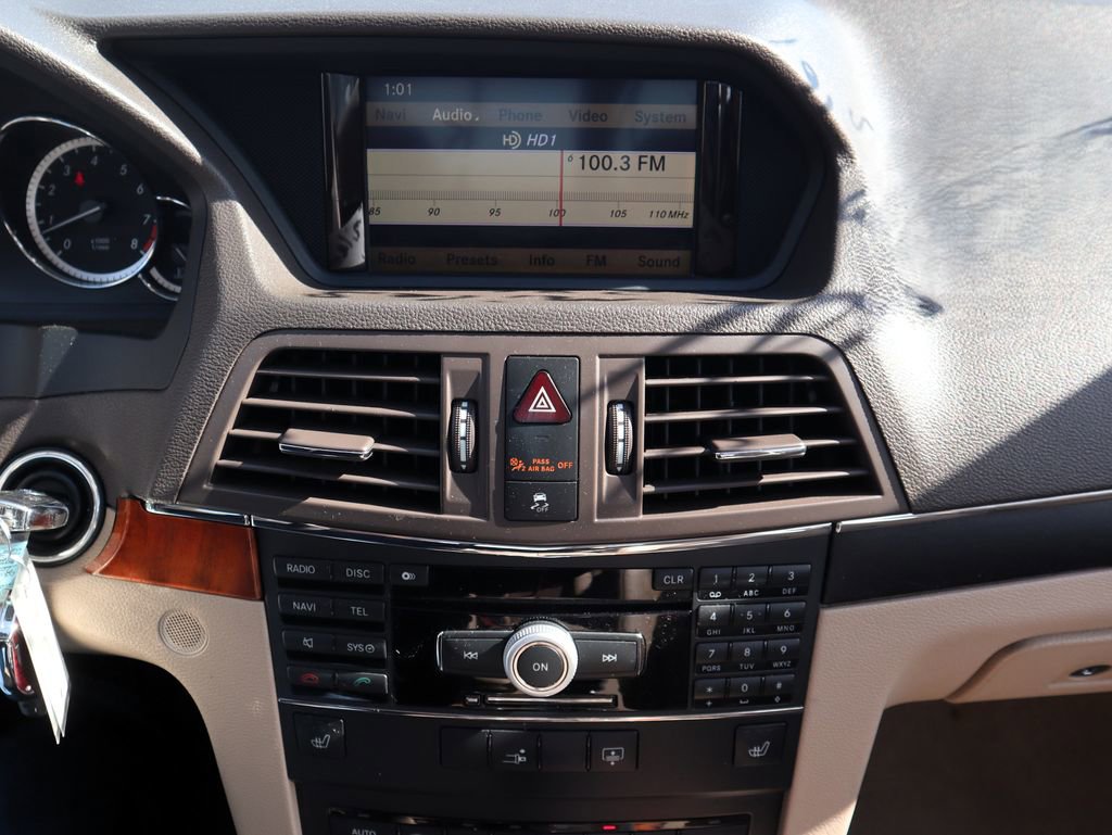 Used 2010 Mercedes-Benz E 350 Coupe image 16