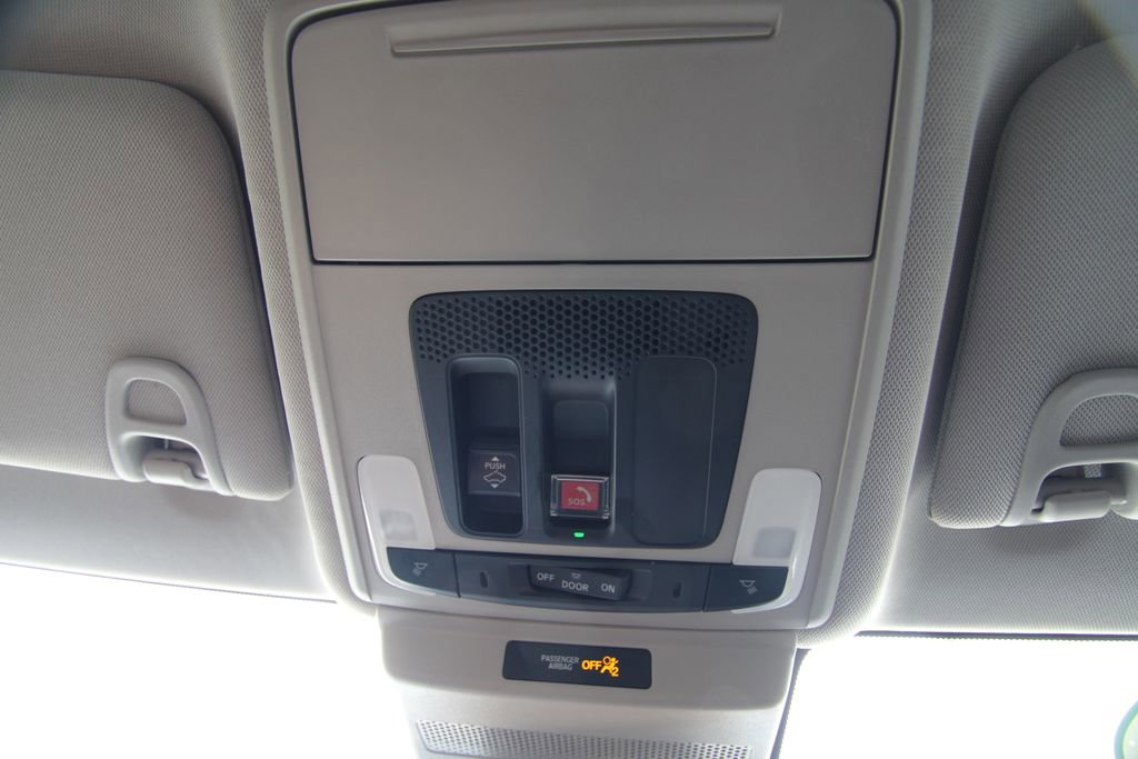 Used 2024 Honda Accord EX image 32