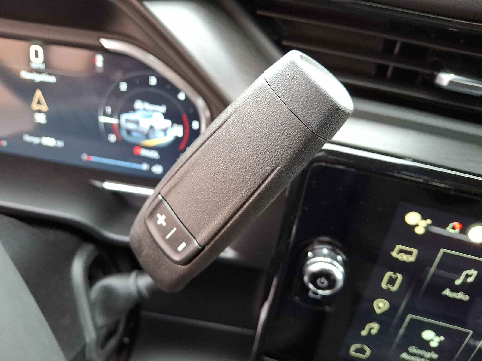 New 2026 GMC Sierra 2500 AT4 w/ AT4 Premium Plus Package image 16