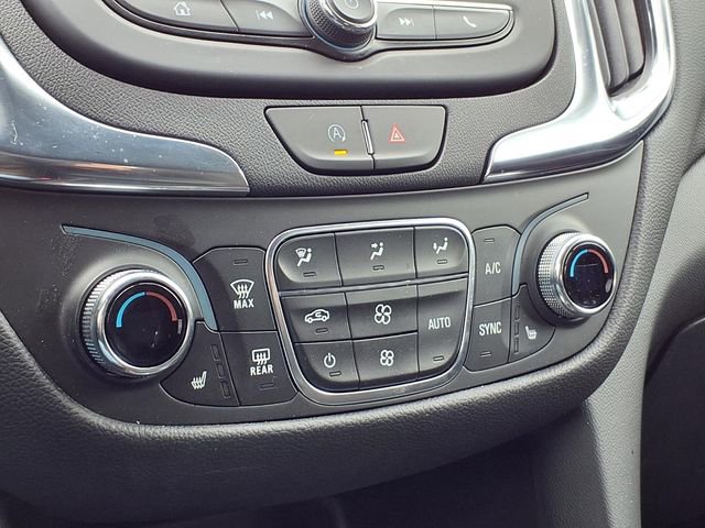 Used 2023 Chevrolet Equinox LT FWD image 12