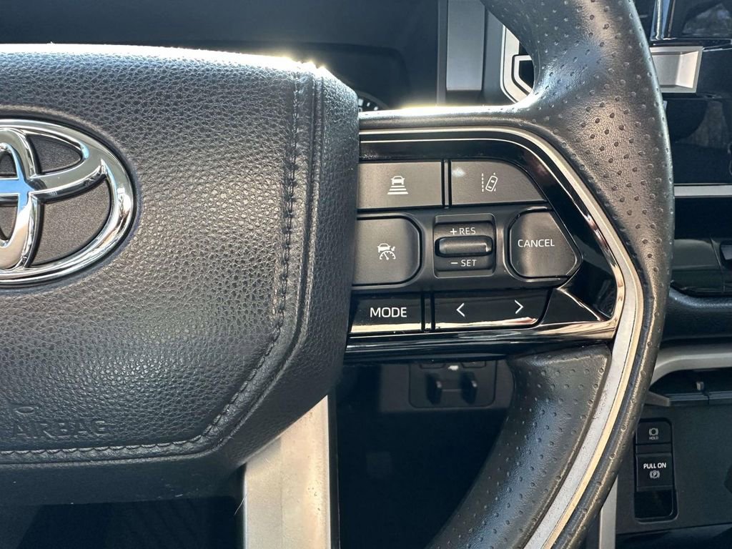Used 2022 Toyota Tundra SR5 image 13