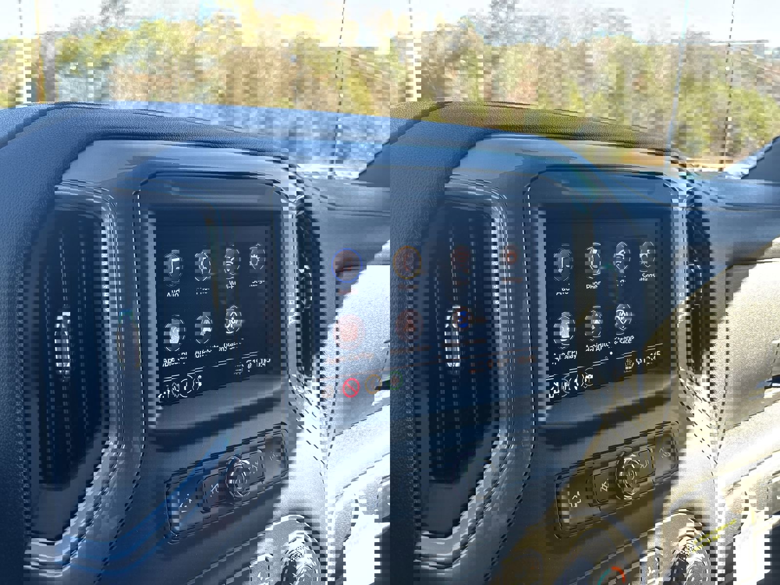 New 2026 Chevrolet Silverado 3500 W/T w/ WT Convenience Package image 19