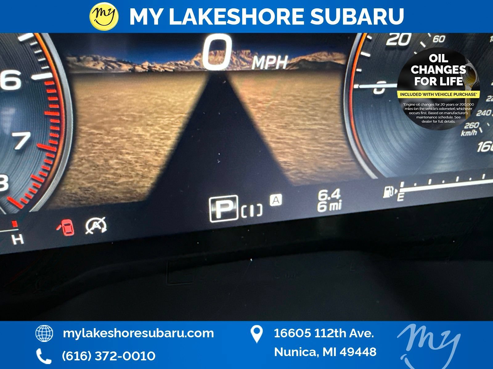 New 2026 Subaru Forester Wilderness AWD/4WD image 16
