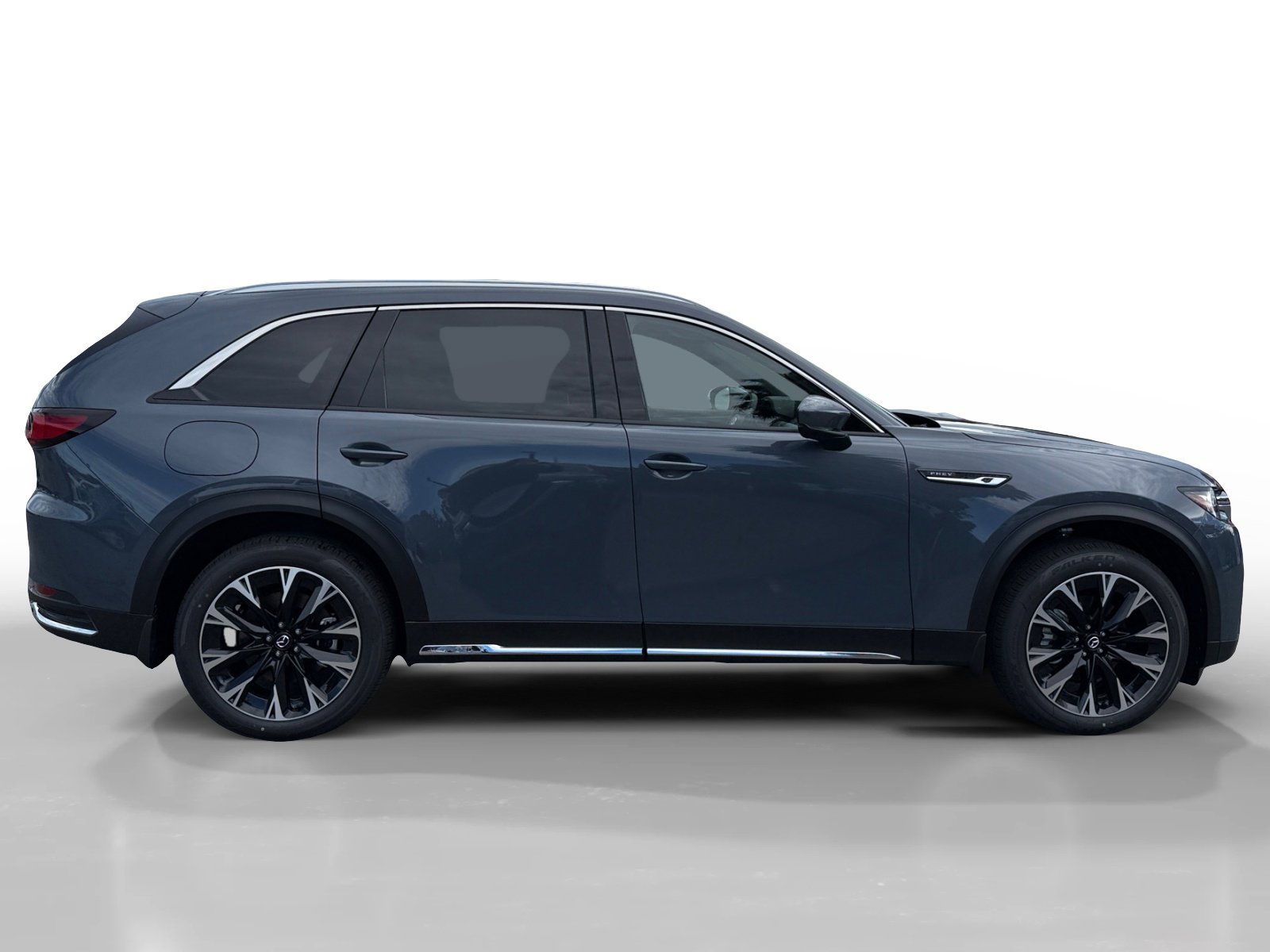 New 2026 MAZDA CX-90 Plug-In Hybrid w/ Premium Plus image 6