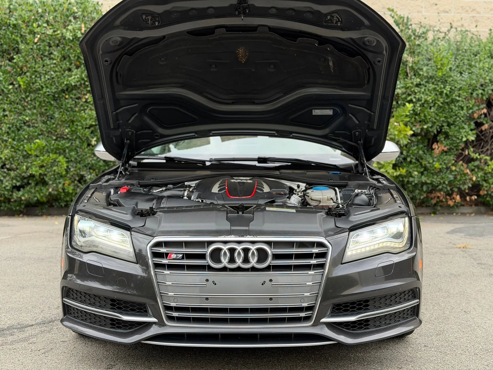 Used 2013 Audi S7 Prestige image 31