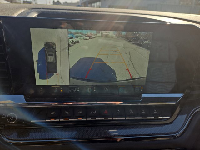 Used 2022 Chevrolet Silverado 1500 ZR2 image 21