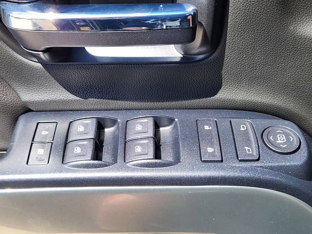 Used 2019 Chevrolet Silverado 1500 LT w/ All Star Edition AWD/4WD image 25