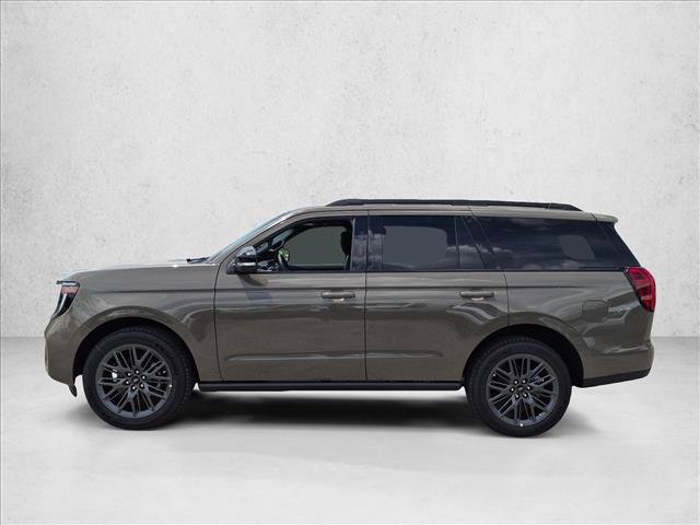 New 2027 Ford Expedition Platinum w/ Stealth Appearance Package AWD/4WD image 5