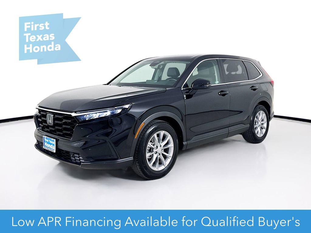 Used 2023 Honda CR-V EX-L image 3
