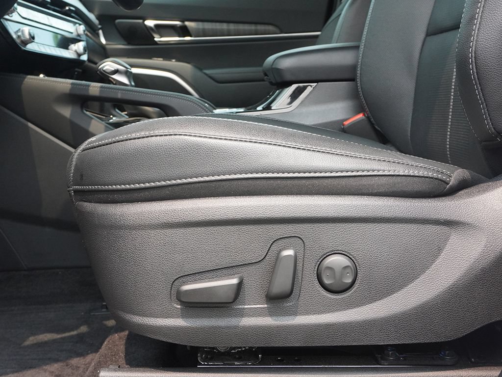 Used 2024 Kia Telluride EX AWD/4WD image 34