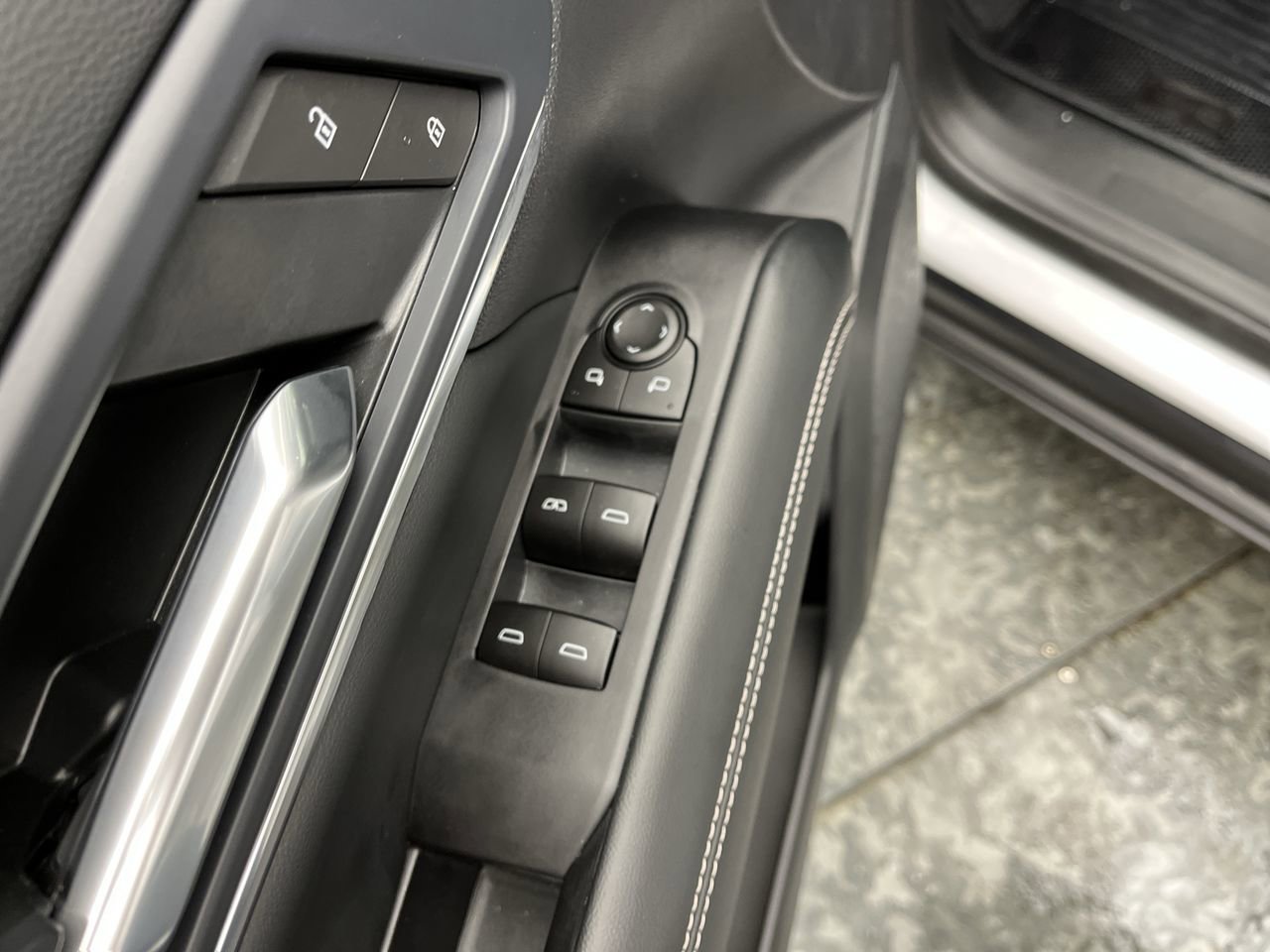 New 2026 GMC Terrain Elevation w/ LPO, Floor Liner Package image 8