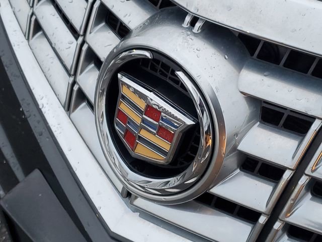 Certified 2015 Cadillac SRX Luxury w/ Driver Awareness Package image 31