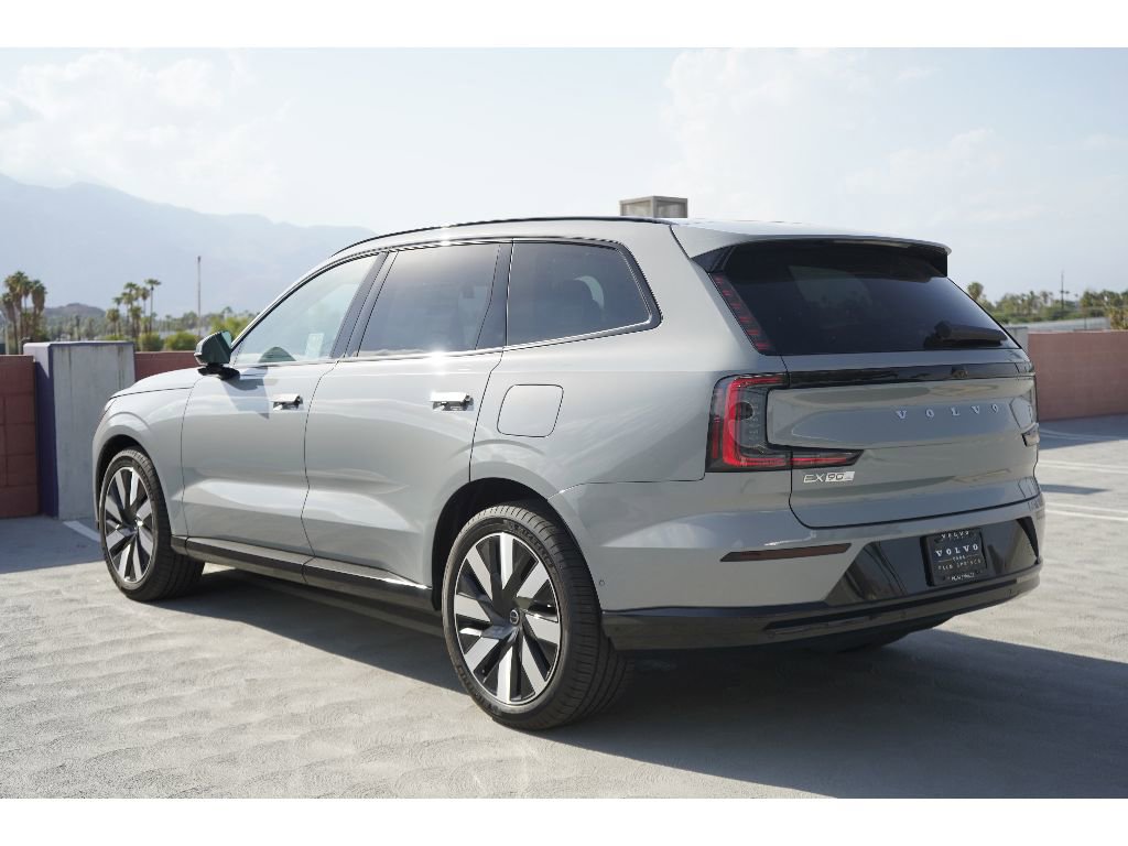 New 2025 Volvo EX90 Ultra image 7