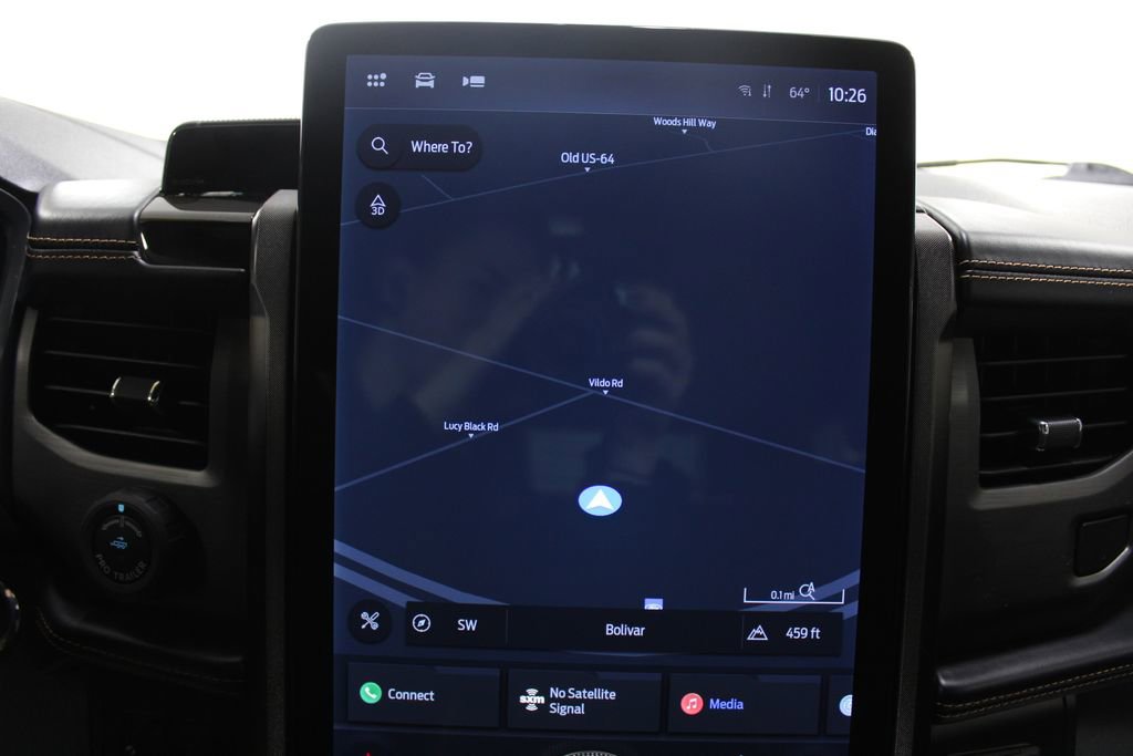 Used 2023 Ford Expedition Max Platinum image 50