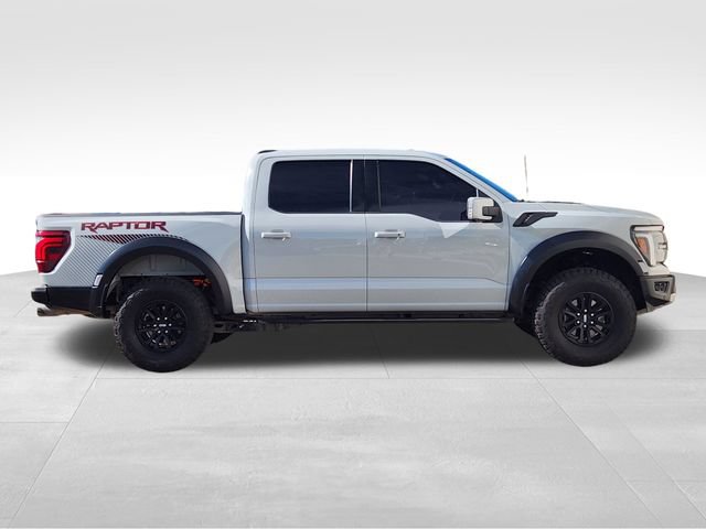 Certified 2024 Ford F150 Raptor AWD/4WD image 11