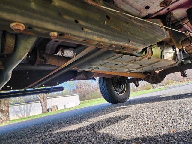 Used 1998 Ford F150 XLT AWD/4WD image 11