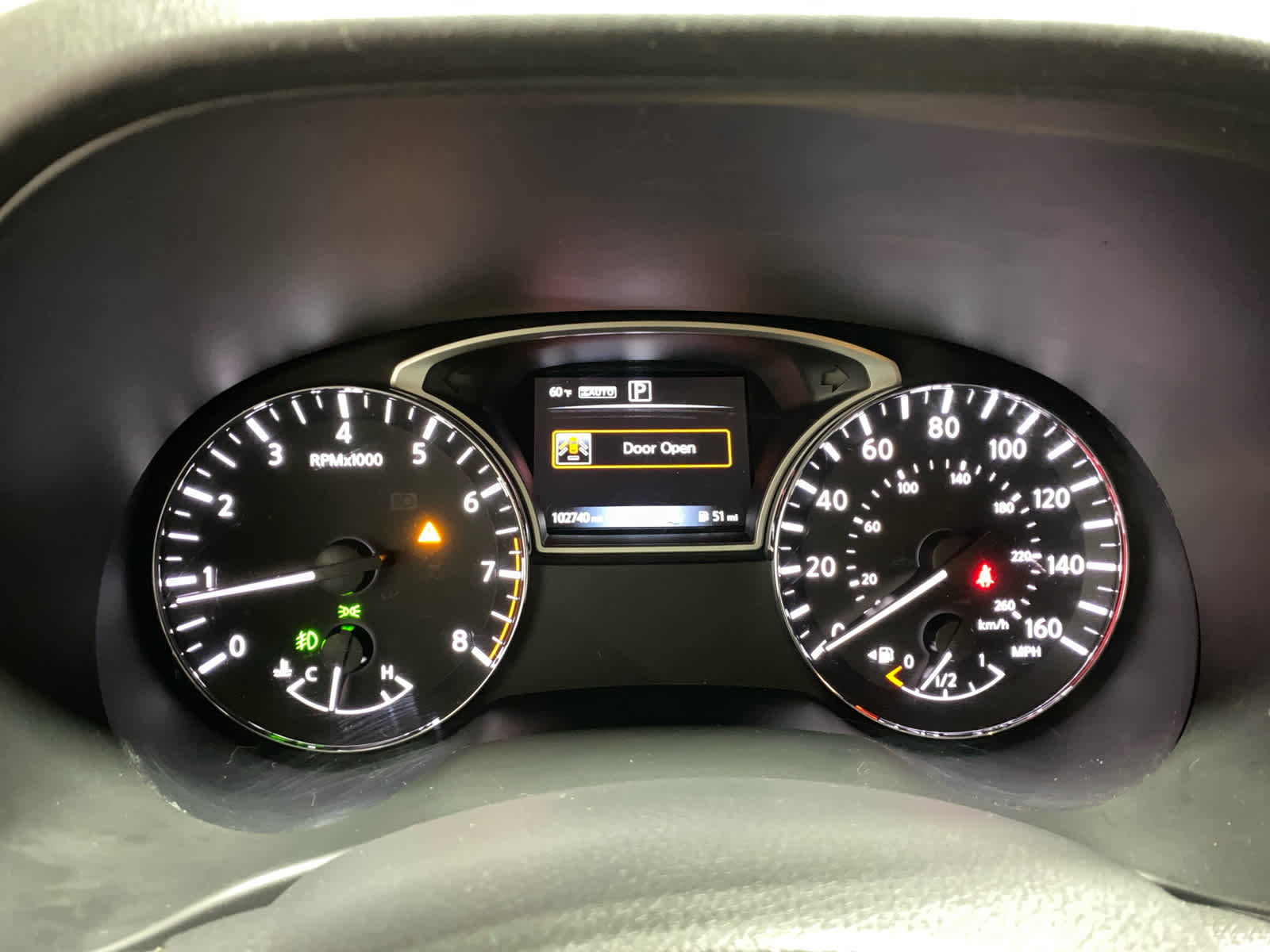 Used 2018 Nissan Pathfinder SL w/ Midnight Edition Package image 16