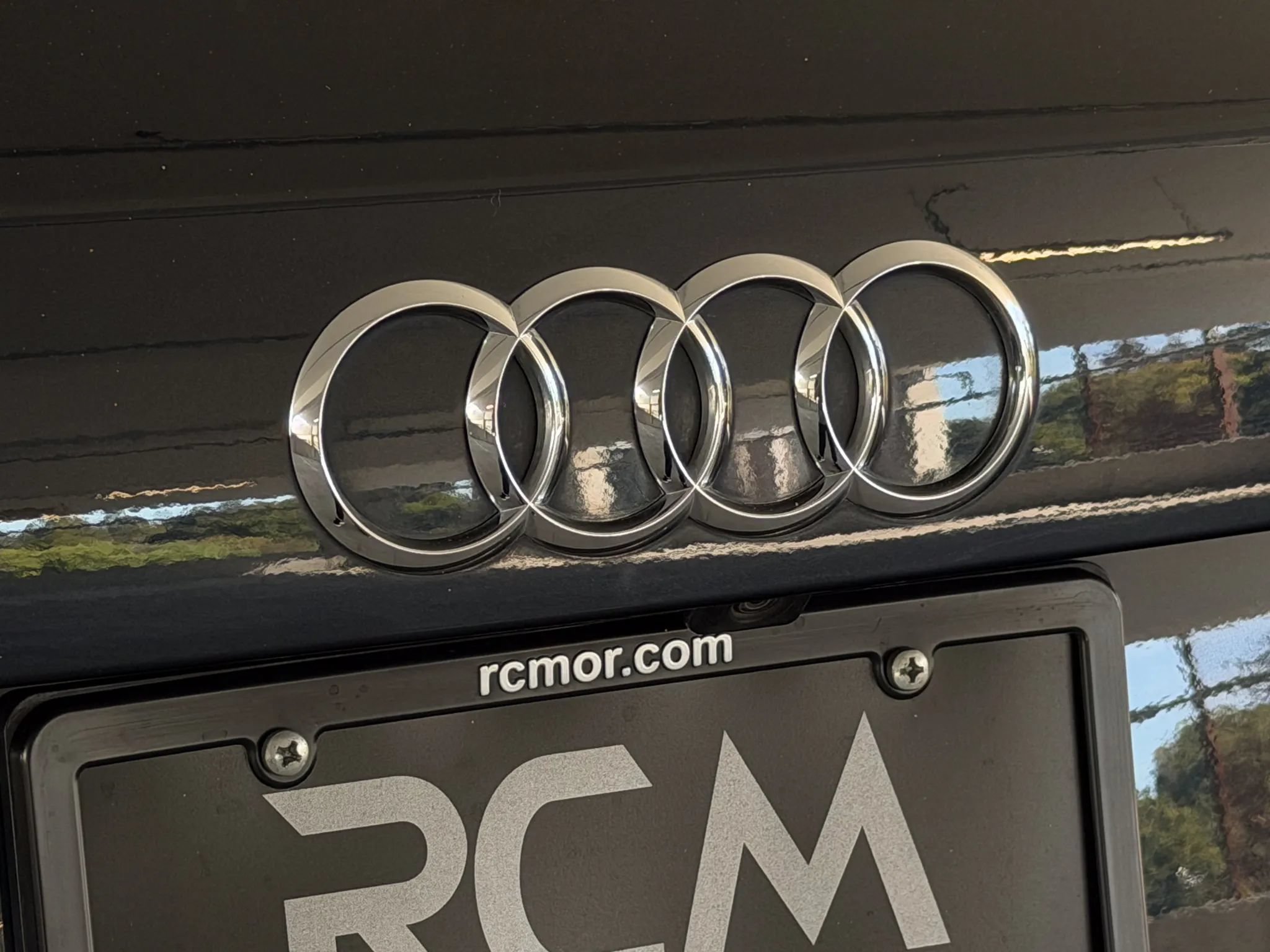 Used 2015 Audi Q5 2.0T Premium Plus w/ Technology Package AWD/4WD image 14