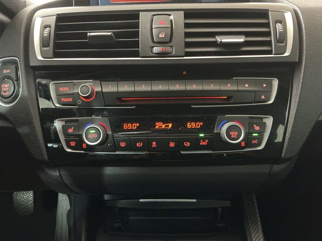 Used 2017 BMW M2 image 13