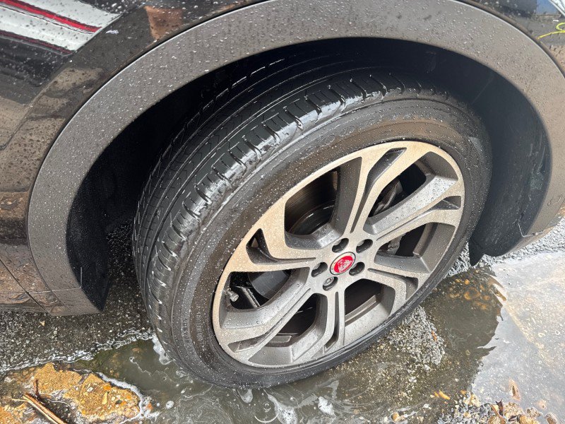 Used 2018 Jaguar E-PACE First Edition AWD/4WD image 34