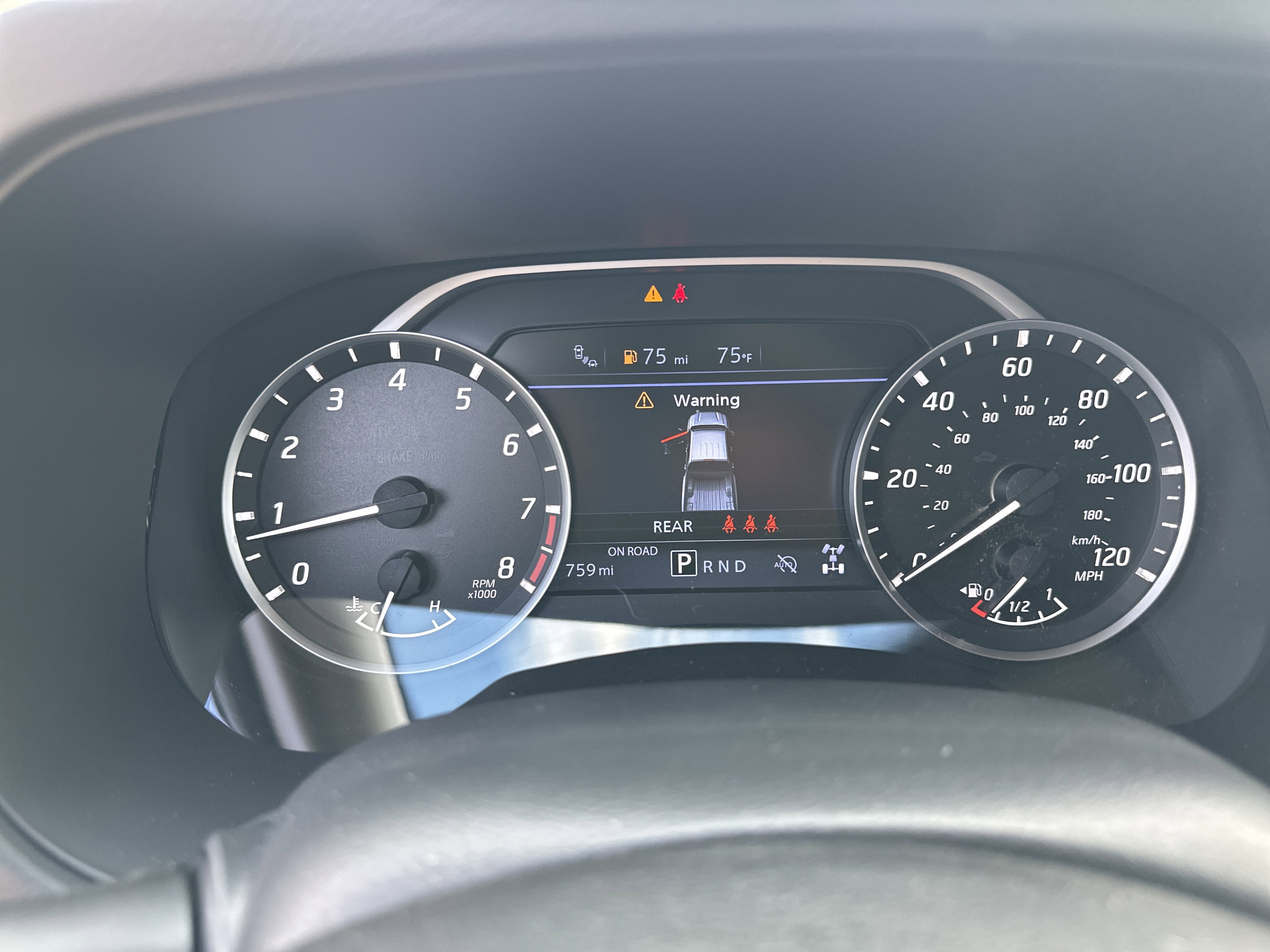 Used 2026 Nissan Frontier SV w/ SV Convenience Package image 26