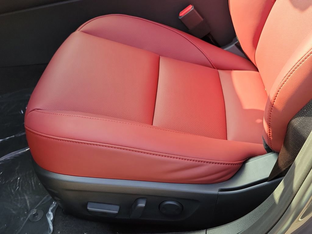 New 2026 MAZDA MAZDA3 2.5 S Hatchback w/ Premium Pkg FWD image 14