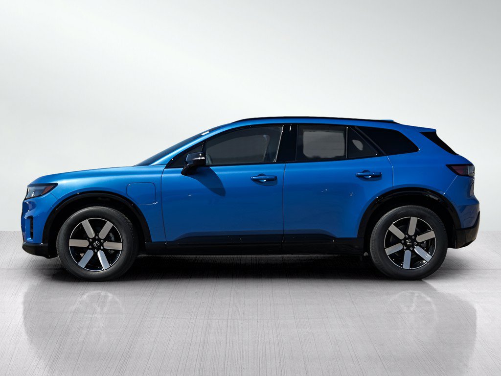 New 2026 Honda Prologue Touring image 4