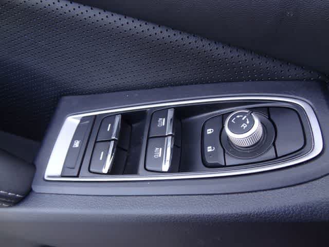 Used 2023 Subaru Ascent Limited AWD/4WD image 22