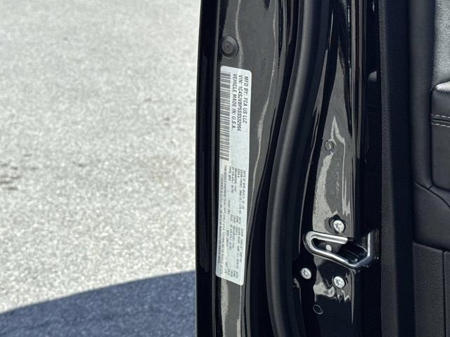 New 2025 Jeep Wagoneer Series II image 15