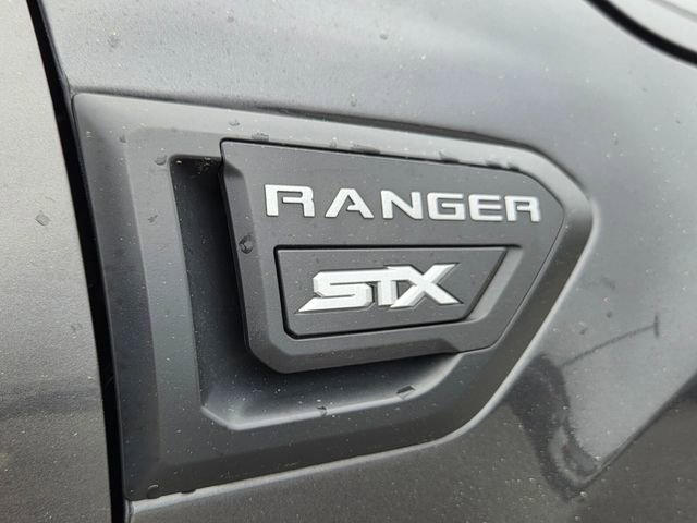 Used 2020 Ford Ranger XL w/ FX4 Off-Road Package image 16