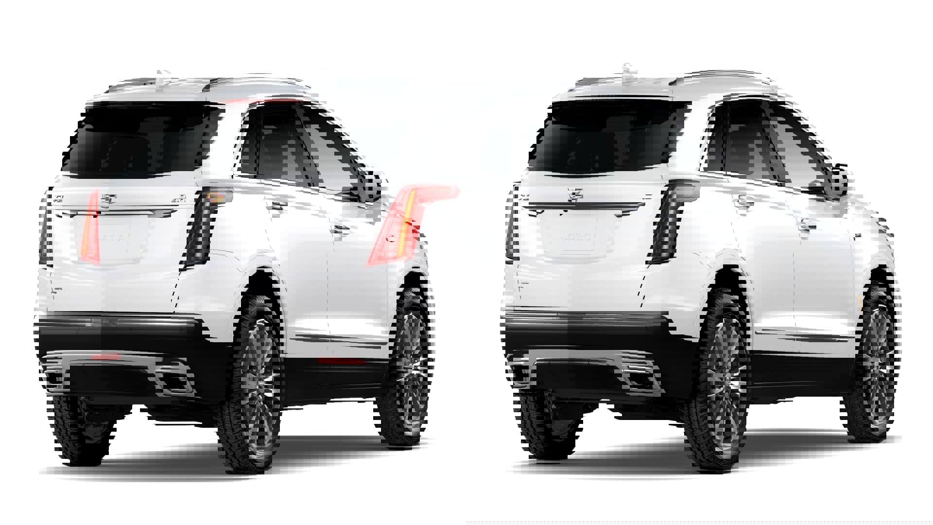 New 2025 Cadillac XT5 Premium Luxury w/ LPO, Floor Liner Package image 29