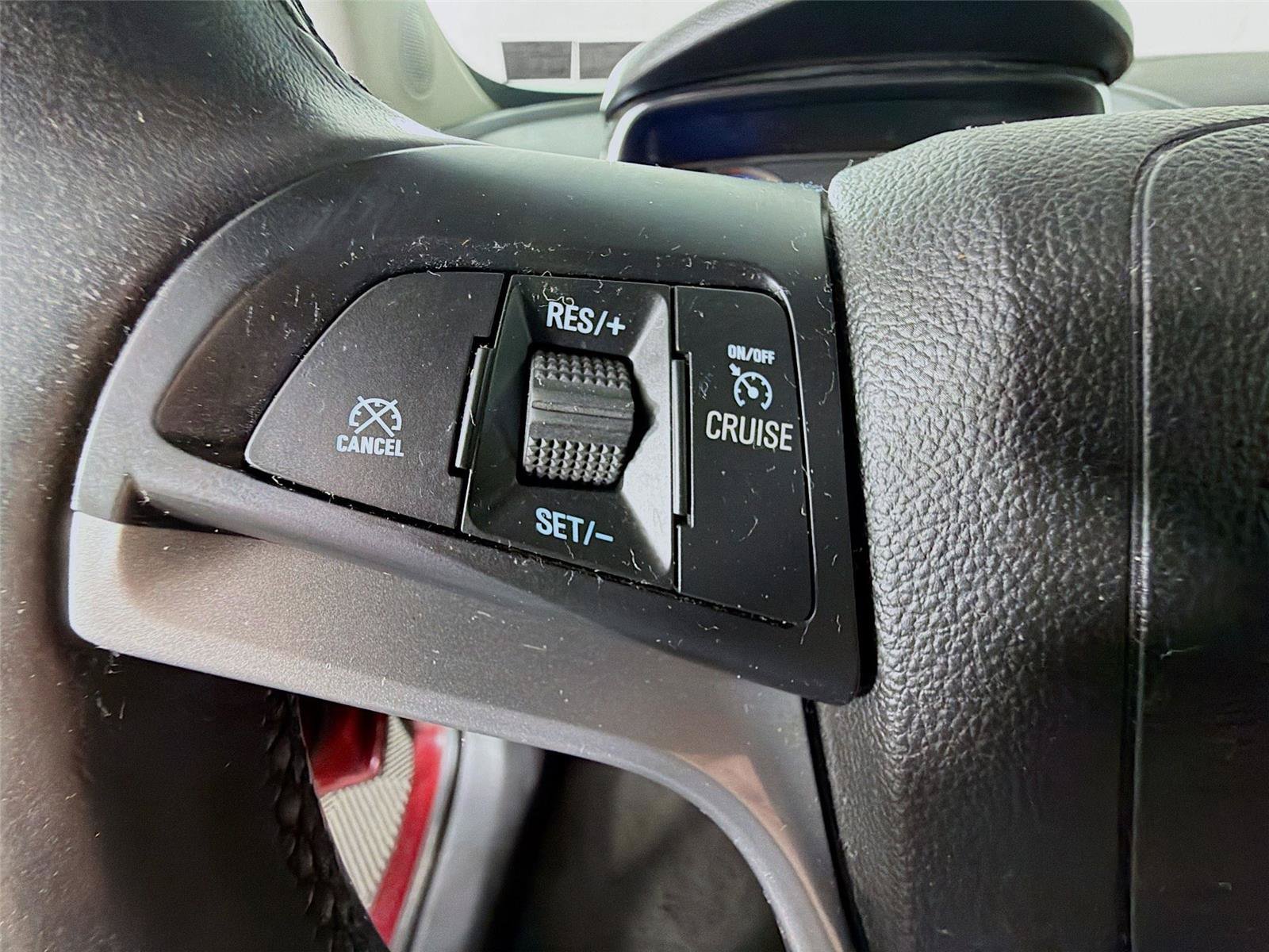Used 2016 Chevrolet Trax LT w/ LT Convenience Package AWD/4WD image 38