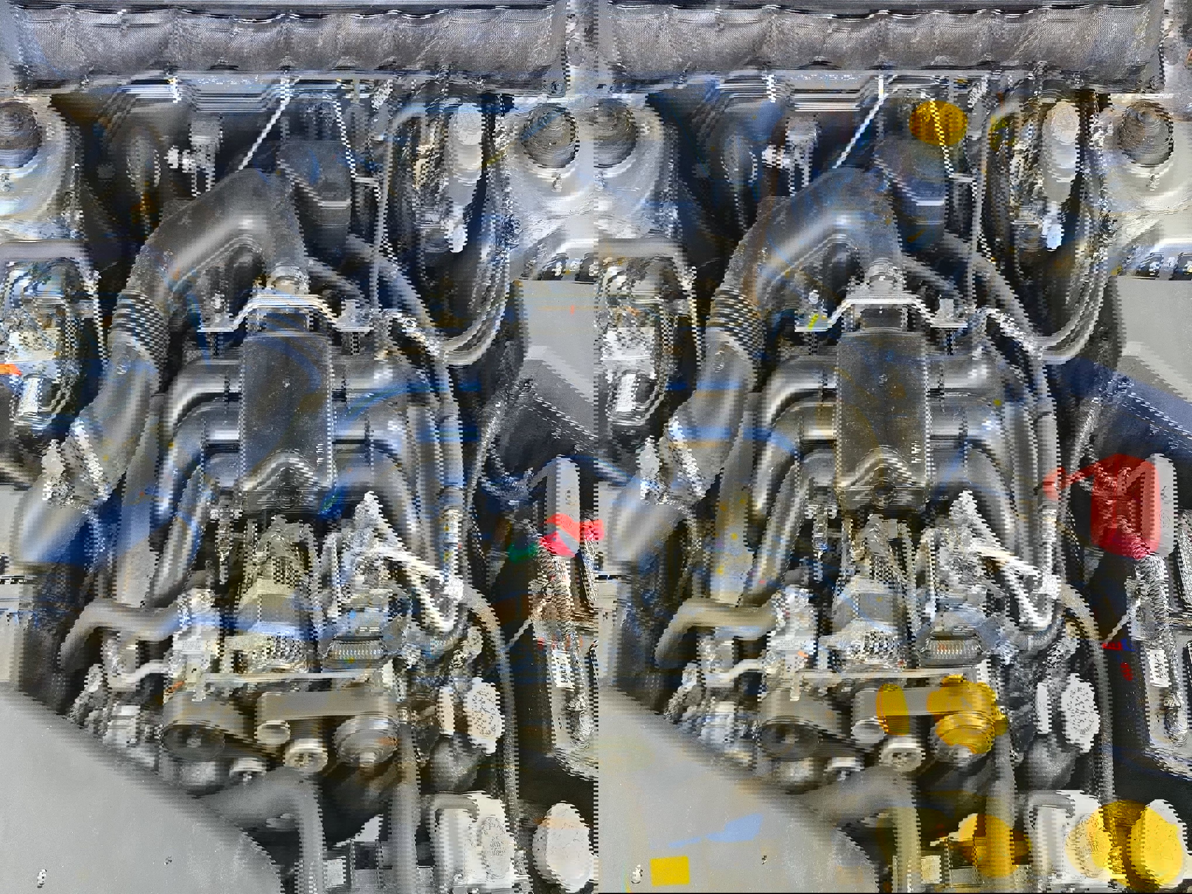 Used 2011 Subaru Outback 3.6R Limited image 29