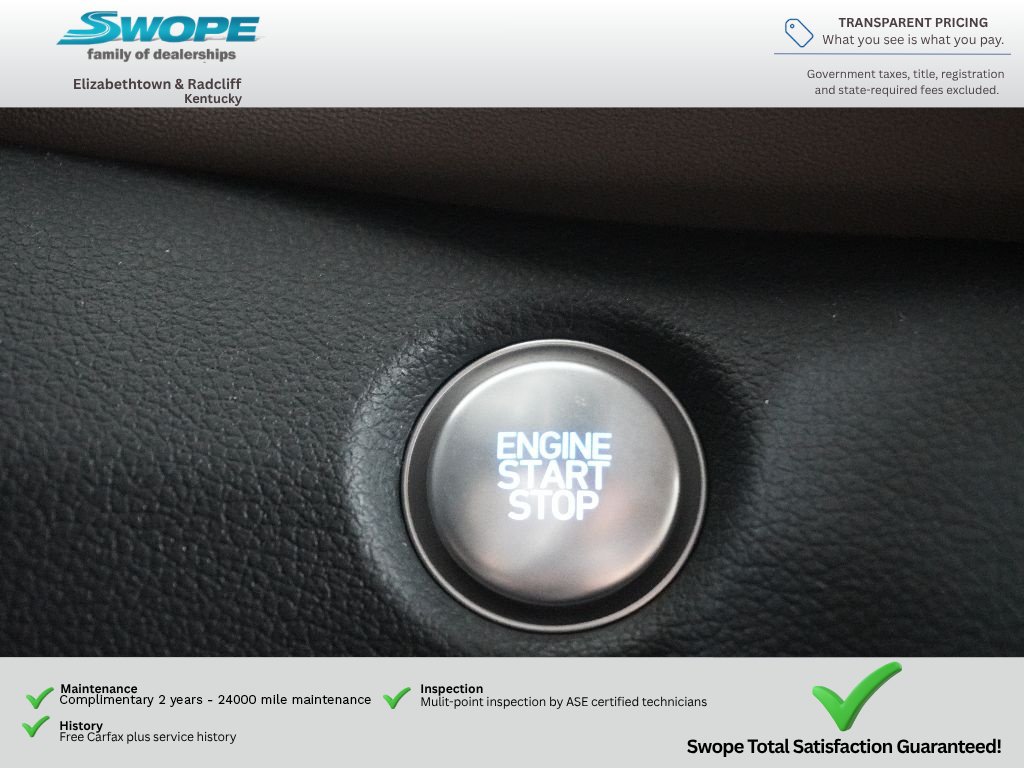 Used 2023 Hyundai Santa Fe SEL AWD/4WD image 19