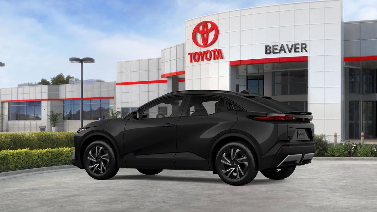 New 2026 Toyota C-HR AWD/4WD image 26