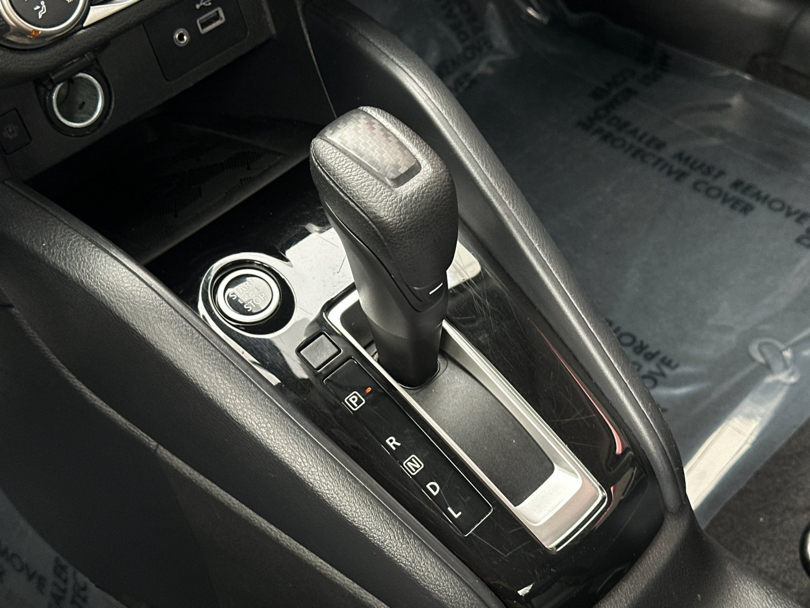 Used 2024 Nissan Versa SV FWD image 18